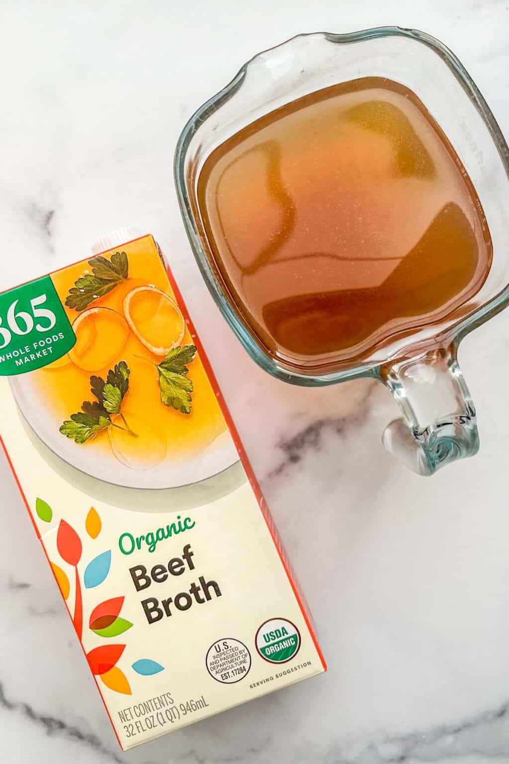 16 Beef Broth Substitute Ideas This Healthy Table