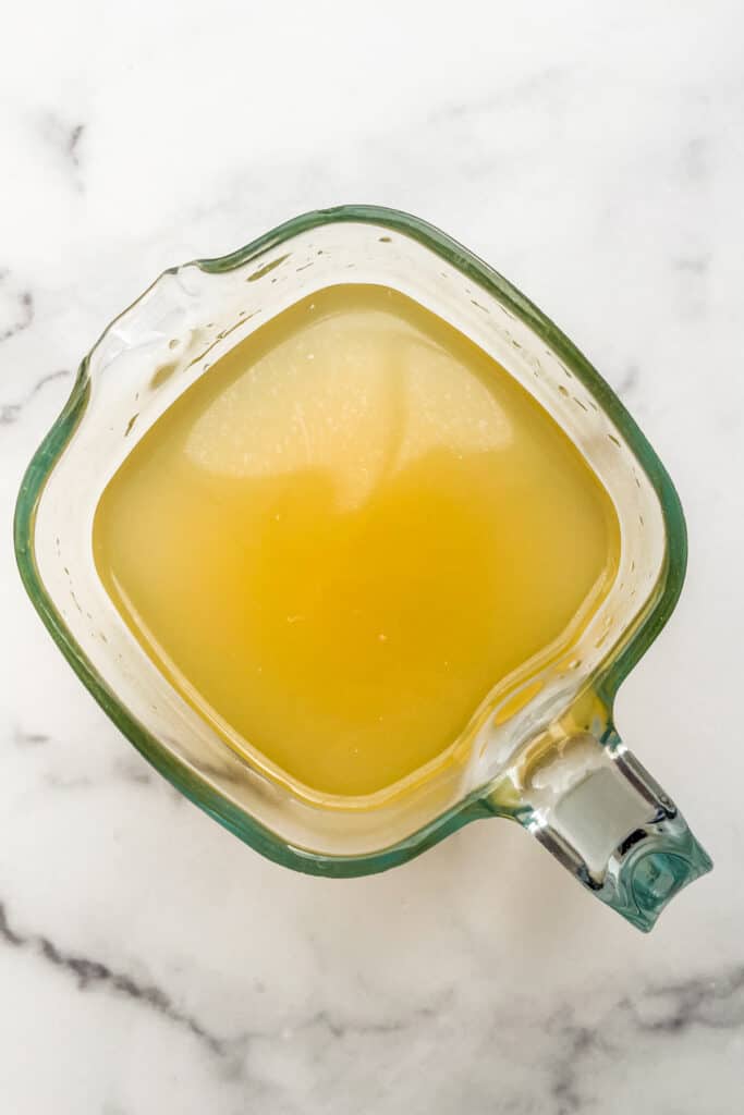 15 Chicken Broth Substitute Ideas This Healthy Table