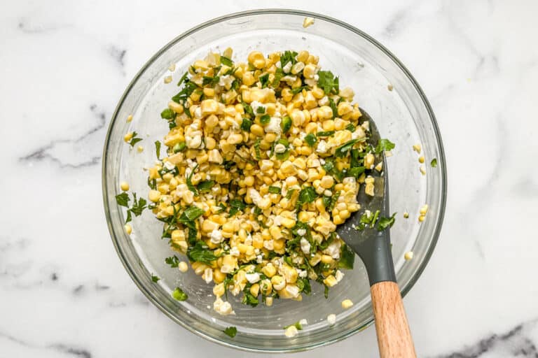 Corn Feta Salad This Healthy Table
