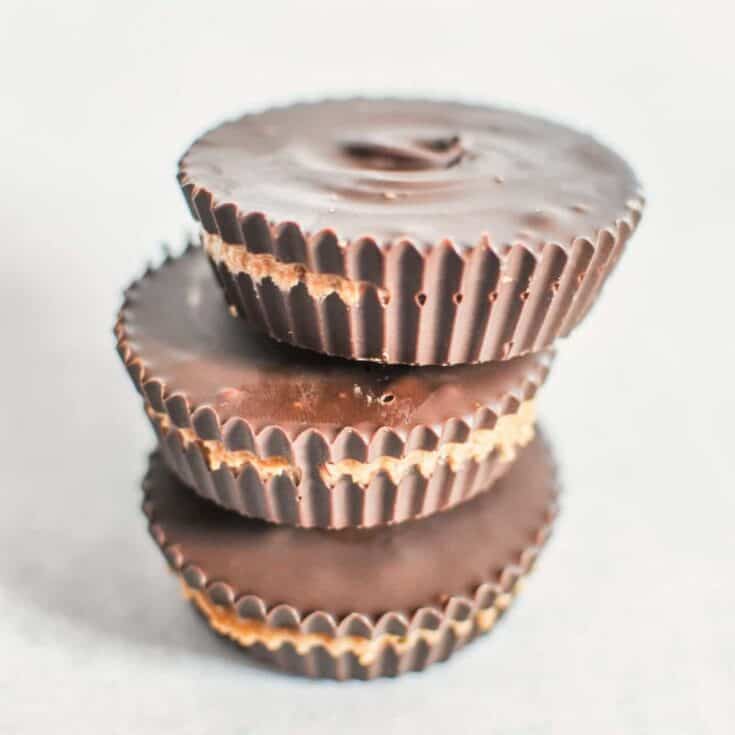 Peanut Butter - Cups Grams Ounces Tablespoons - Sweet 2 Eat Baking