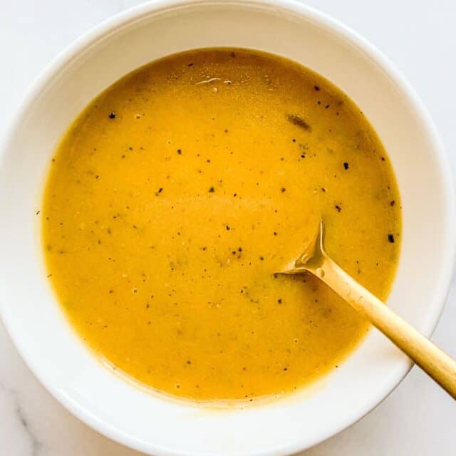 Honey Dijon Dressing This Healthy Table