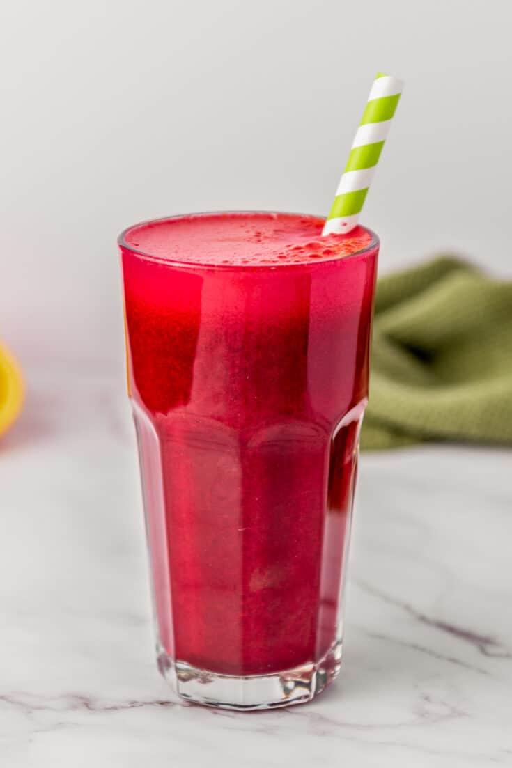 Carrot Beet Juice This Healthy Table