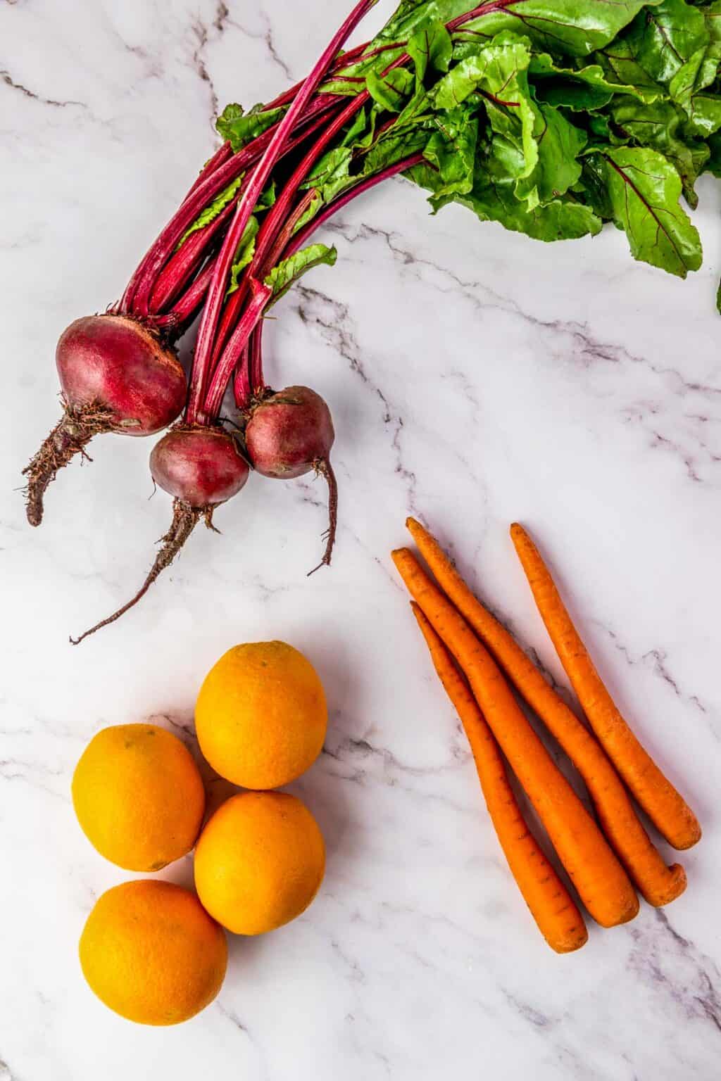 Carrot Beet Juice This Healthy Table