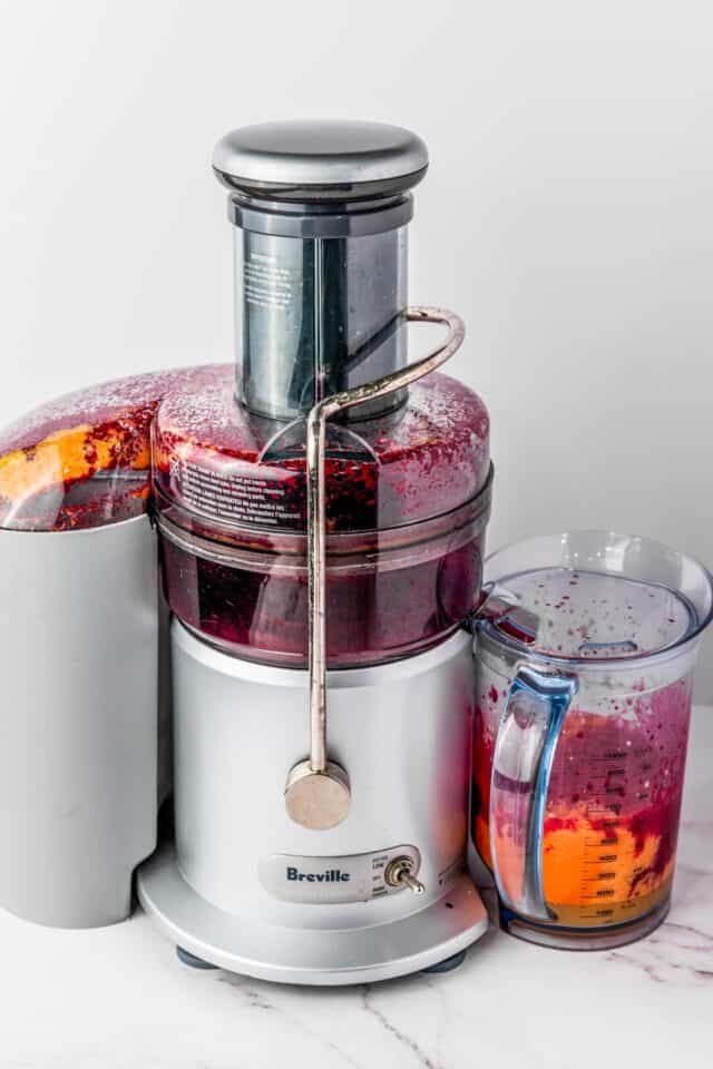 Carrot Beet Juice This Healthy Table