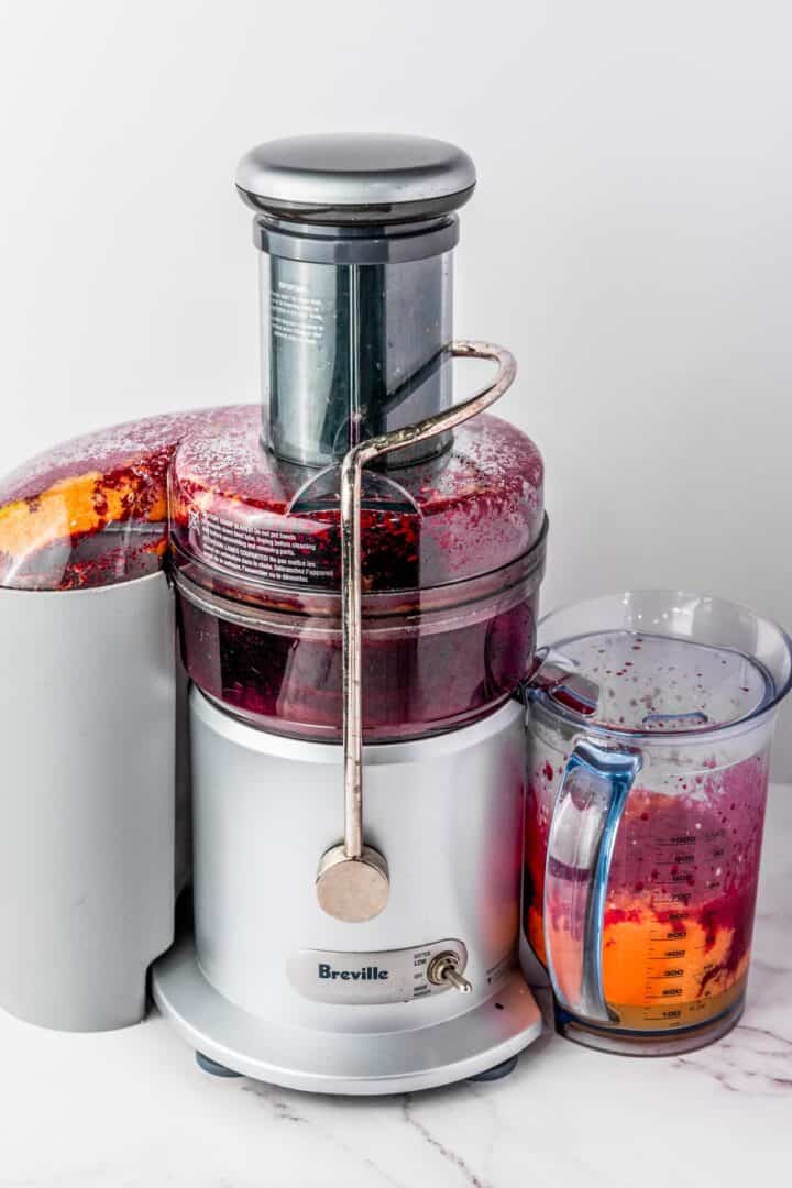 Carrot Beet Juice This Healthy Table