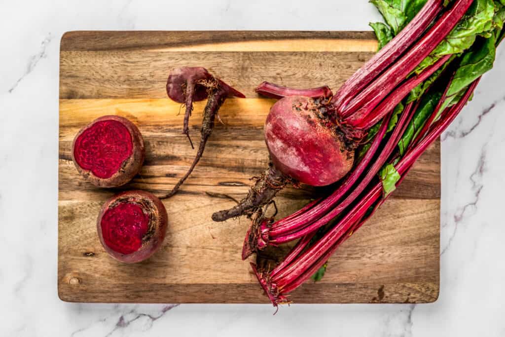Carrot Beet Juice This Healthy Table