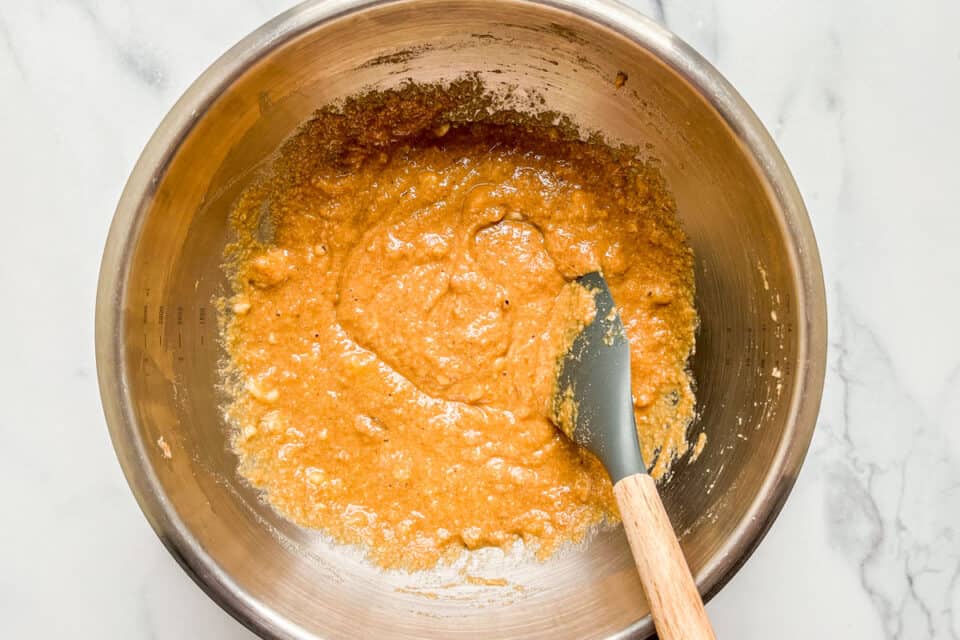 Almond Flour Banana Bread - This Healthy Table