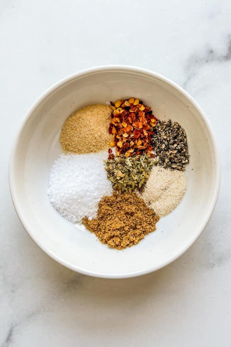 Ground Beef Seasoning This Healthy Table