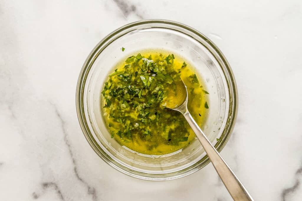 Lemon Garlic Sole Recipe This Healthy Table