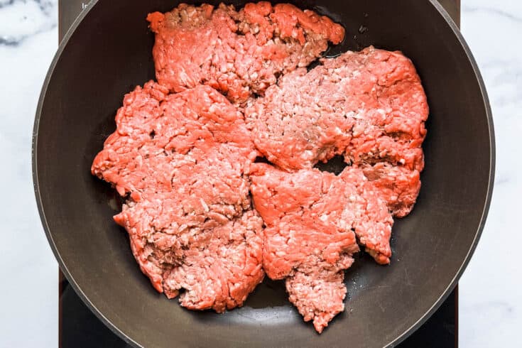 Ground Beef Seasoning - This Healthy Table