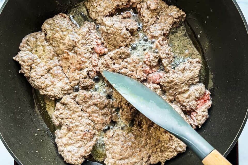 Ground Beef Seasoning - This Healthy Table