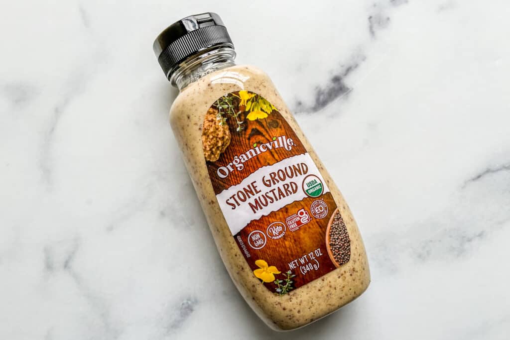 The Best Dijon Mustard Substitutes - This Healthy Table