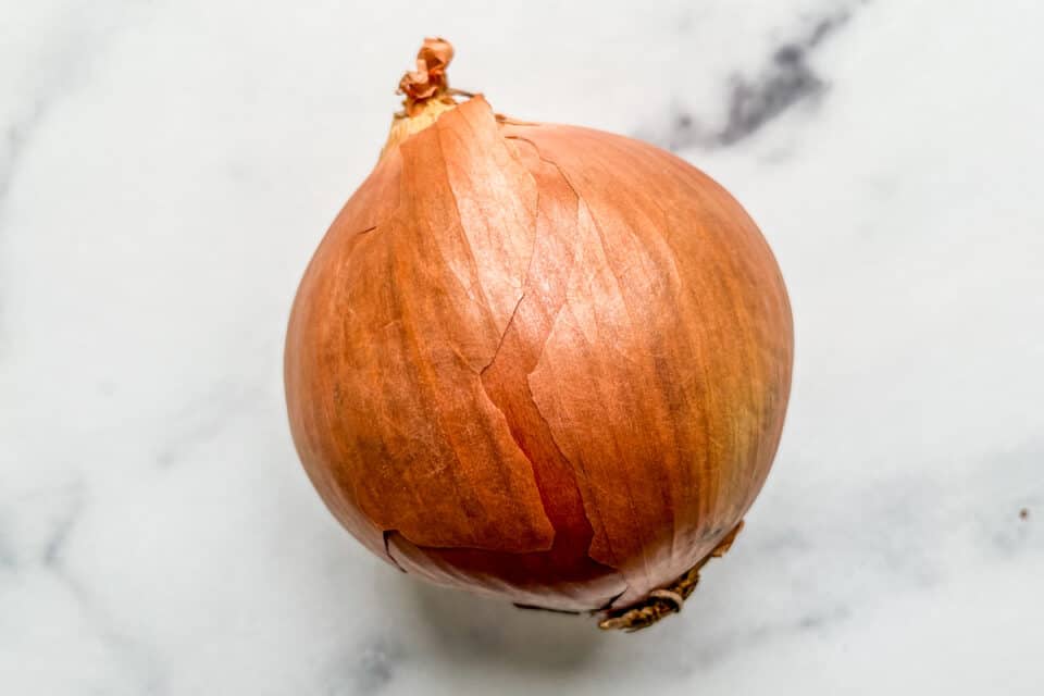 Types of Onions and How to Use Them This Healthy Table
