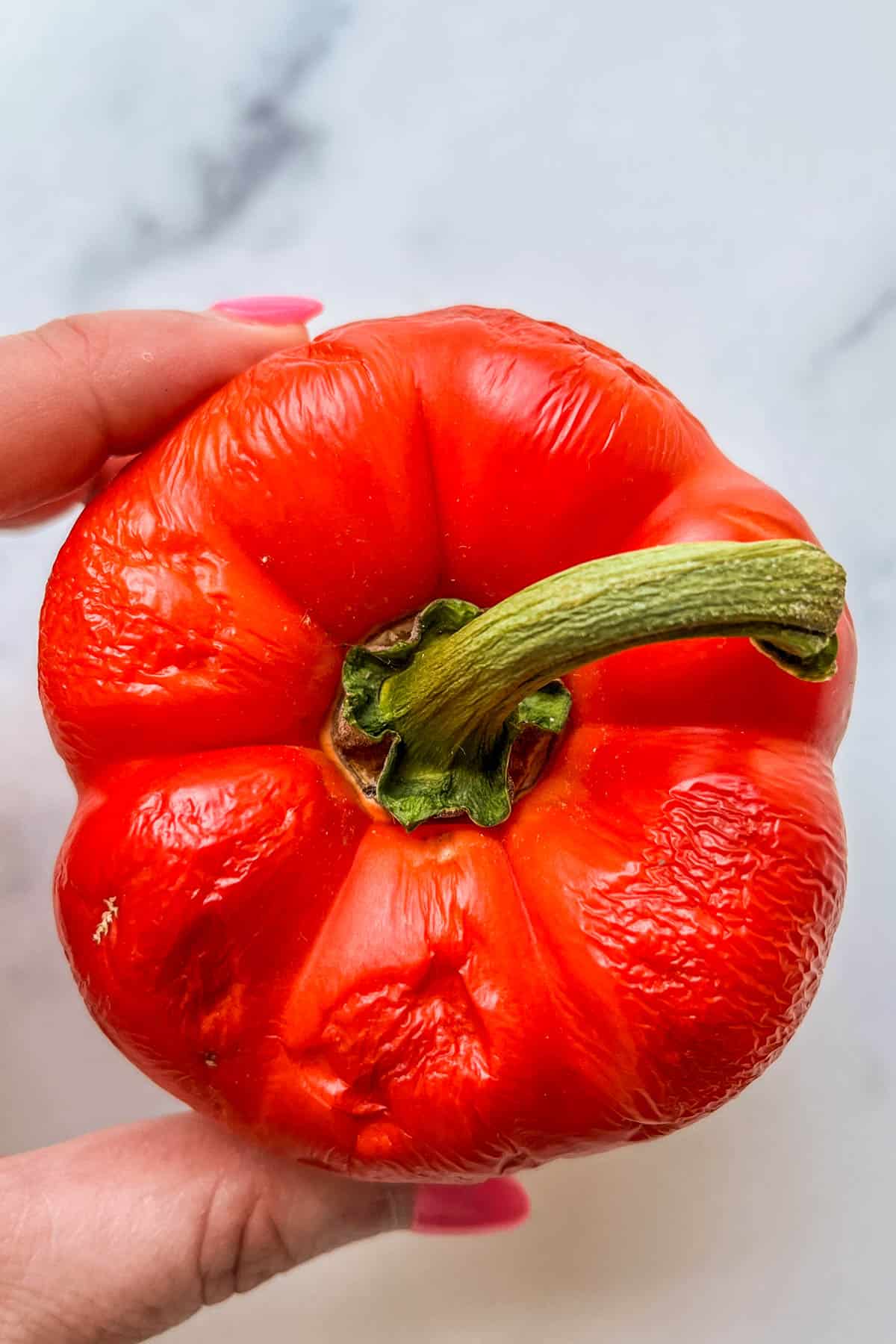 How to Tell if Bell Peppers Have Gone Bad (with photos!) - This Healthy  Table