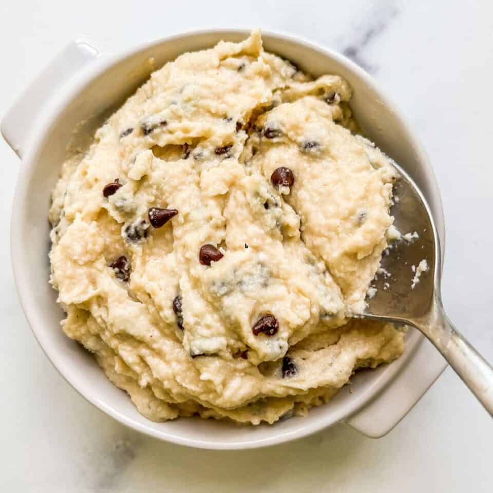 Cottage Cheese Cookie Dough This Healthy Table