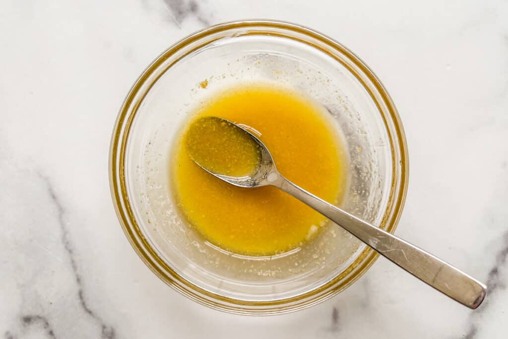 Baked Whitefish - This Healthy Table