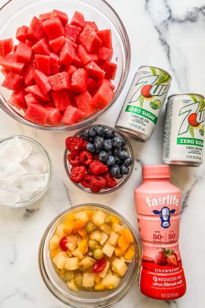 Hwachae Recipe This Healthy Table