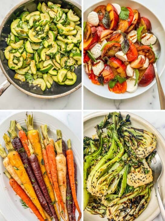 Baked Whitefish - This Healthy Table