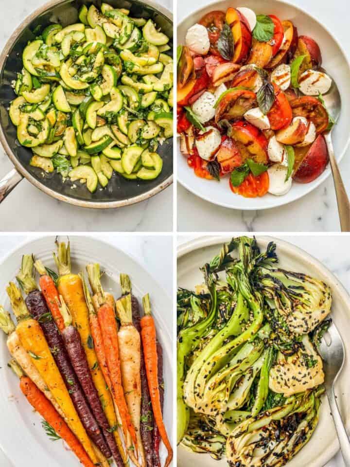 Baked Whitefish - This Healthy Table