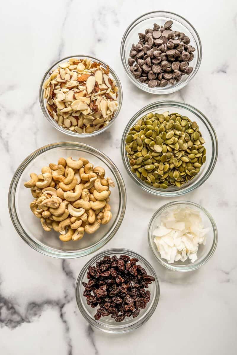 Healthy Trail Mix This Healthy Table