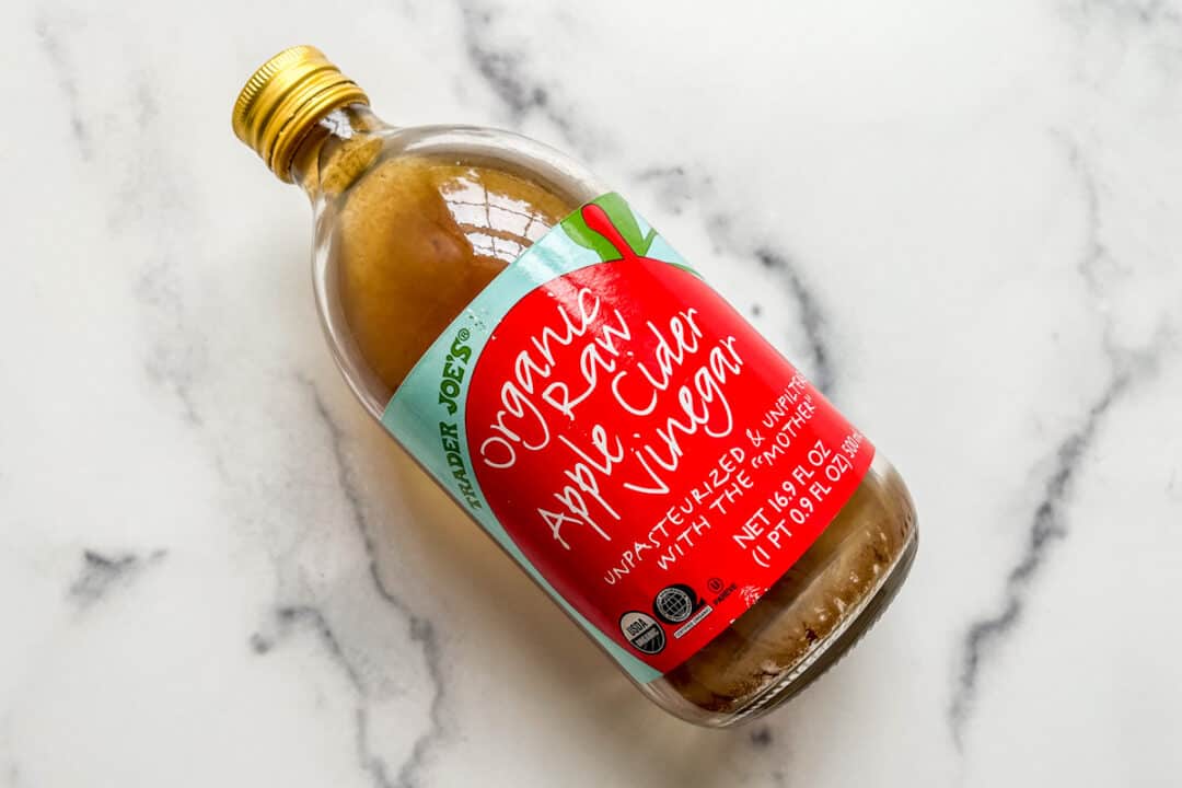 The 9 Best Substitutions for Red Wine Vinegar This Healthy Table