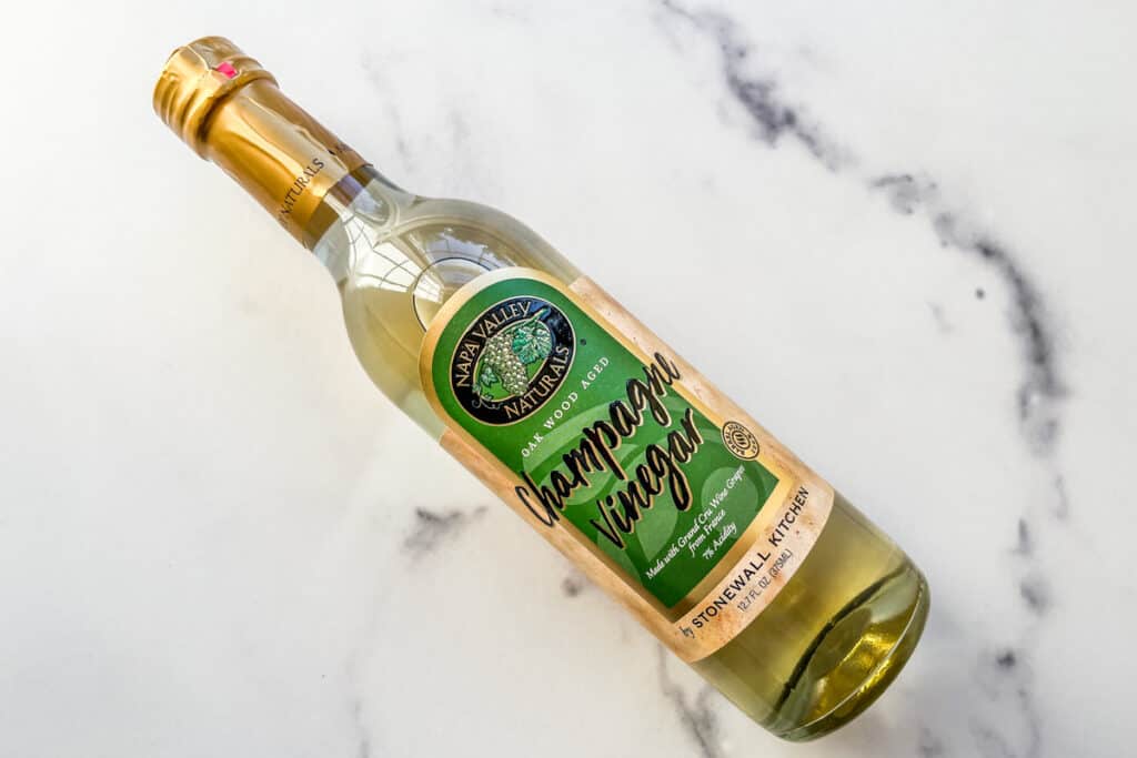 The 9 Best Substitutions for Red Wine Vinegar This Healthy Table