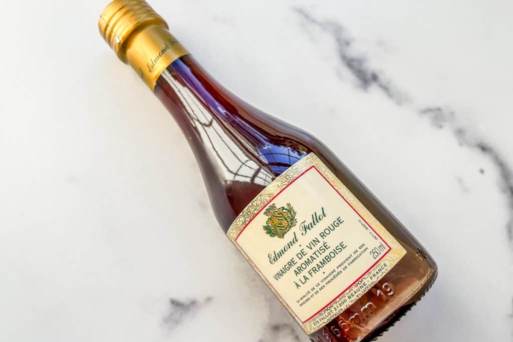 The 9 Best Substitutions for Red Wine Vinegar This Healthy Table