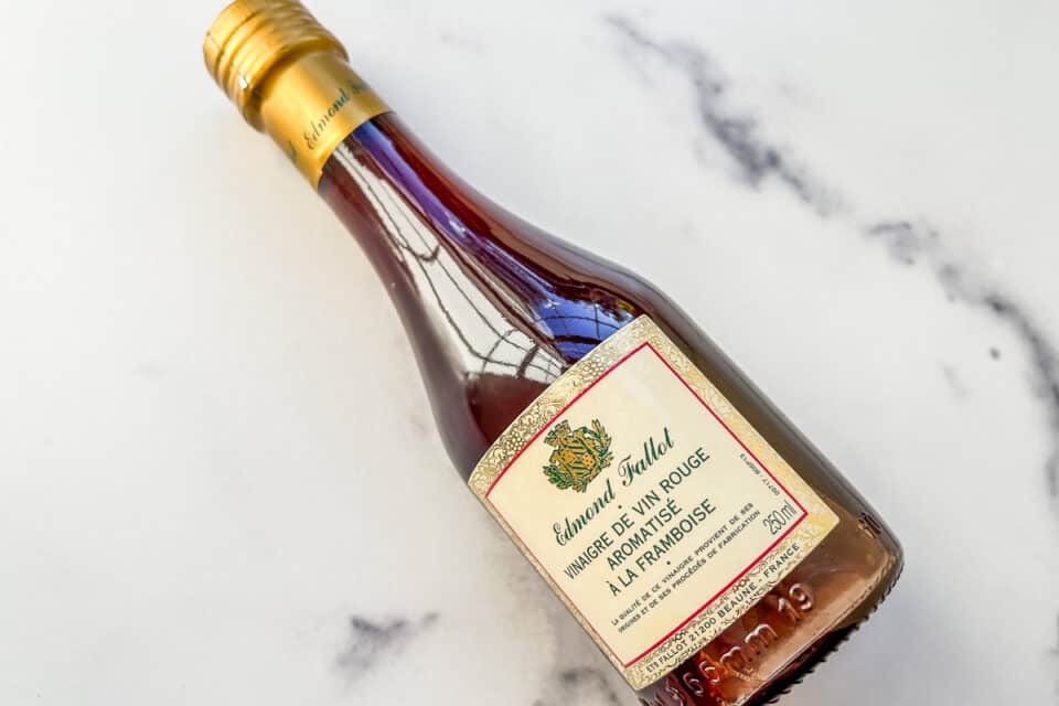 The 9 Best Substitutions for Red Wine Vinegar This Healthy Table