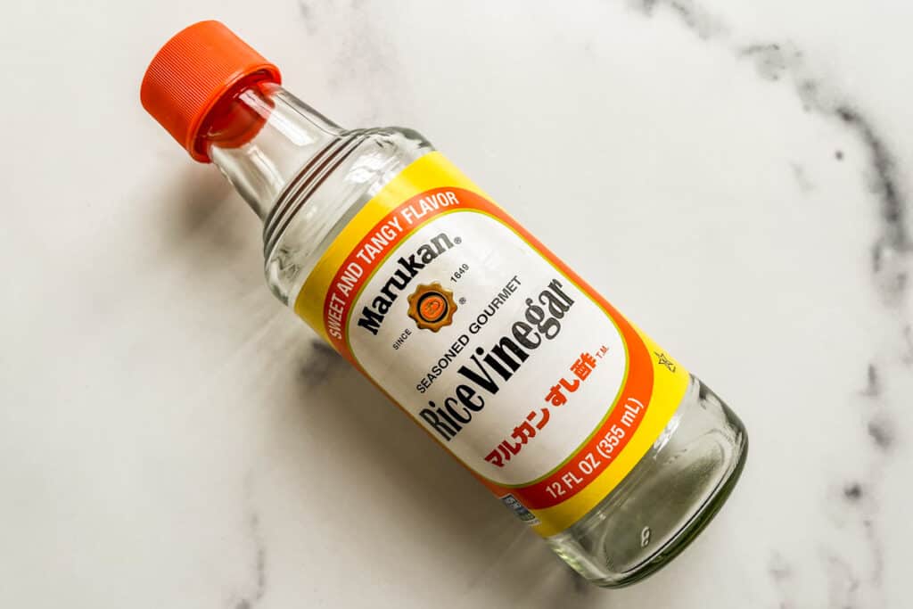 The 9 Best Substitutions for Red Wine Vinegar This Healthy Table