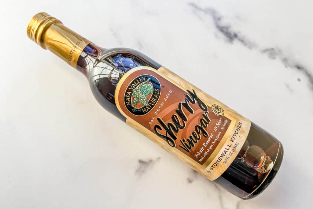 The 9 Best Substitutions for Red Wine Vinegar This Healthy Table