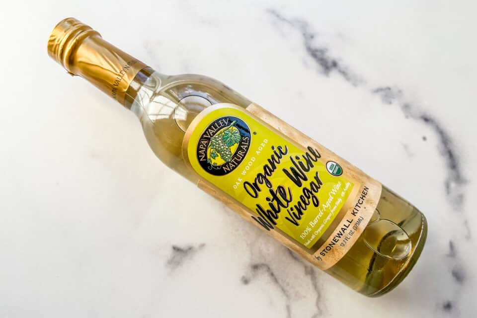 The 9 Best Substitutions for Red Wine Vinegar This Healthy Table