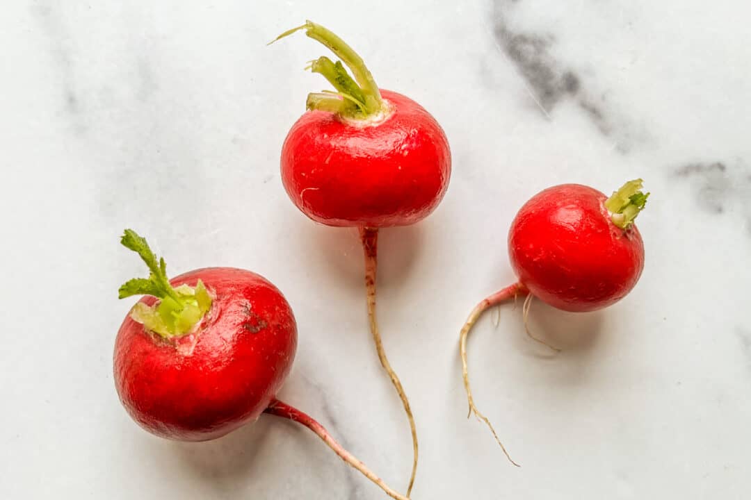 Types of Radishes + How to Use Them - This Healthy Table