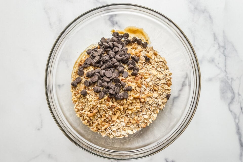 Healthy Granola Bars Recipe This Healthy Table