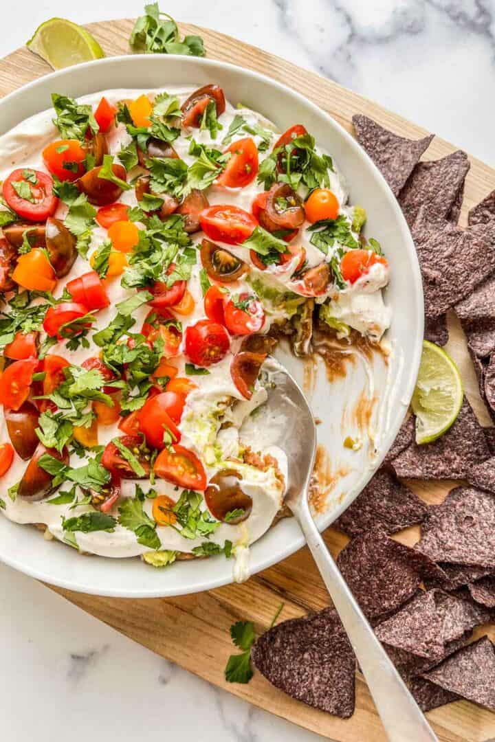 25 Healthy Game Day Recipes This Healthy Table