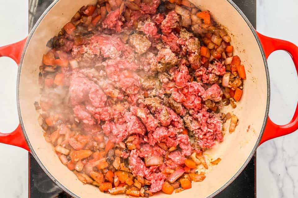 Healthy Ground Beef Chili - This Healthy Table