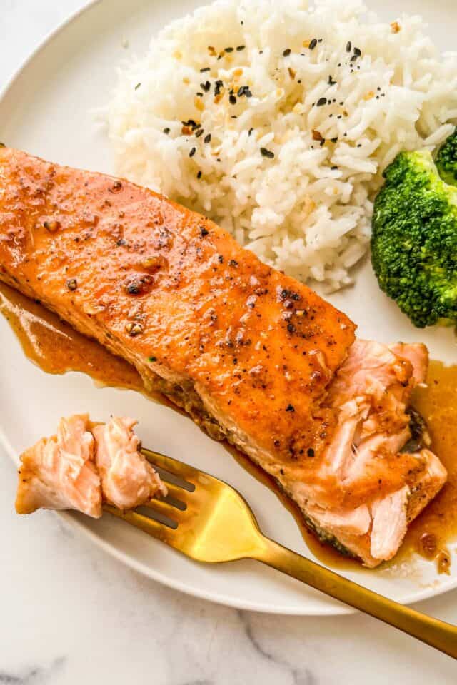 35 Tasty & Easy Fish Recipes To Make for Dinner - This Healthy Table