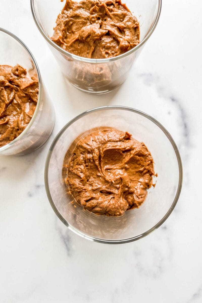 Healthy Chocolate Pudding This Healthy Table