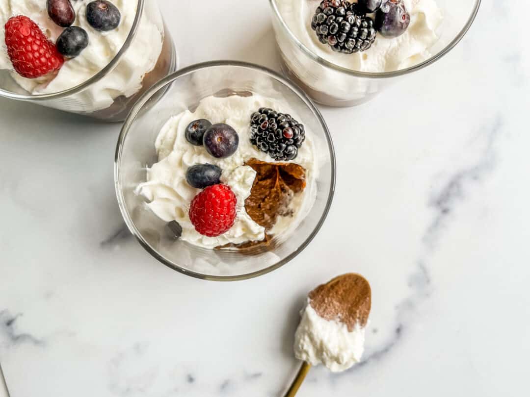 Healthy Chocolate Pudding This Healthy Table