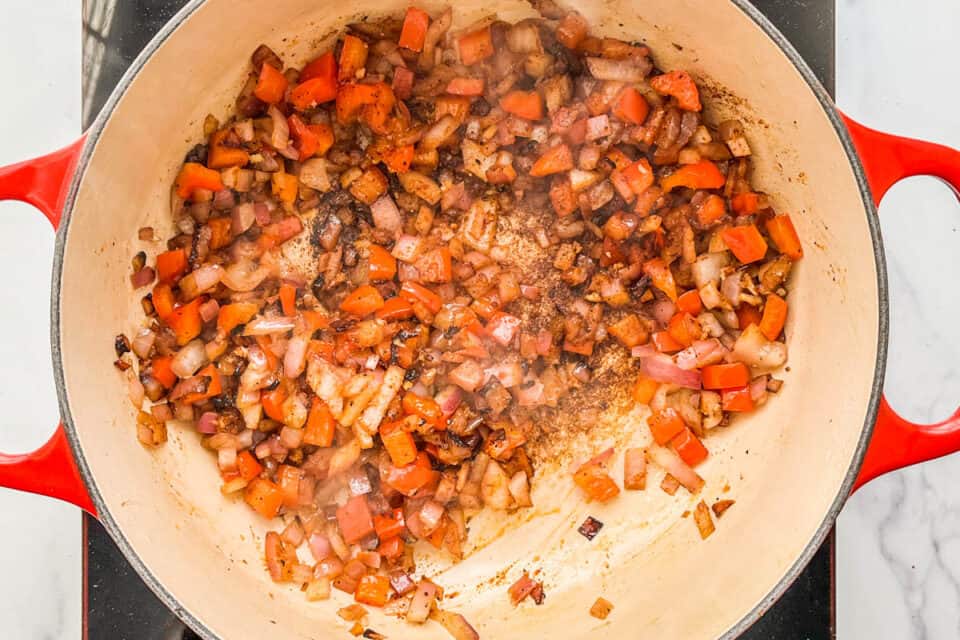 Healthy Ground Beef Chili - This Healthy Table