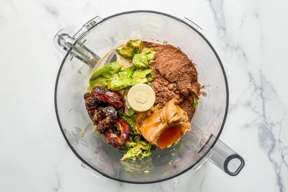 Healthy Chocolate Pudding This Healthy Table