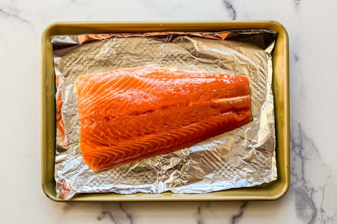 How to Broil Salmon Perfectly at Home
