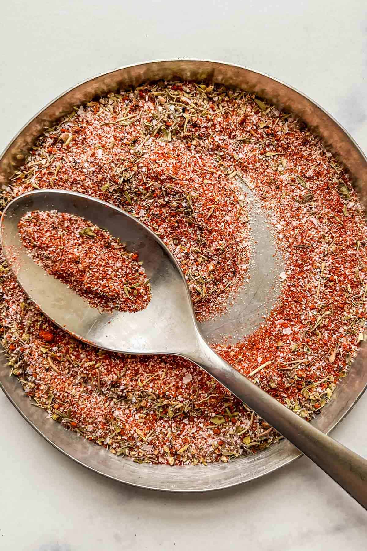 Pinch Spice Market Blackening Seasoning – All-Natural Cajun Rub, Small Batch