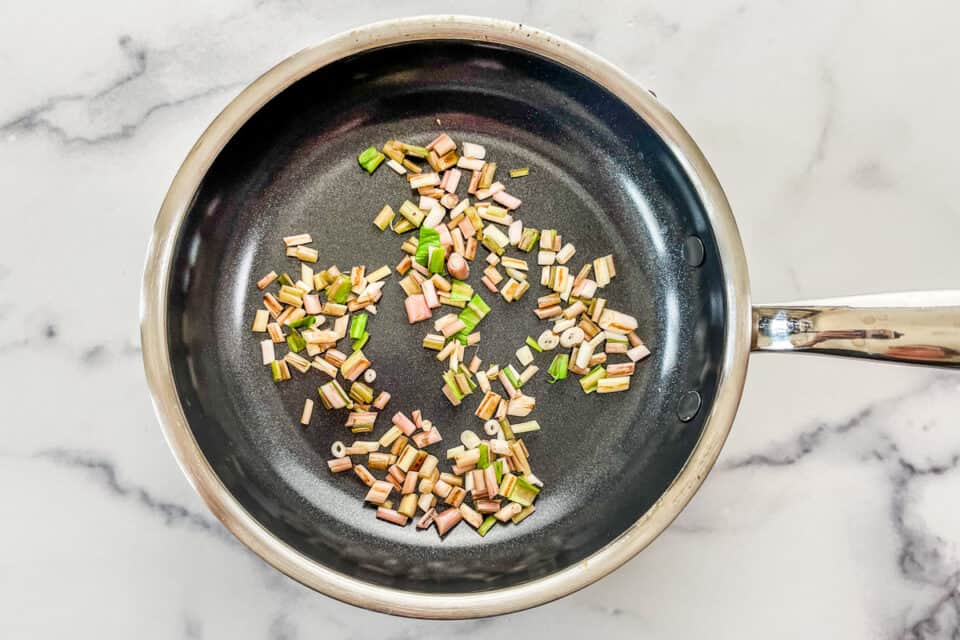 Springtime Ramp Pasta Recipe This Healthy Table